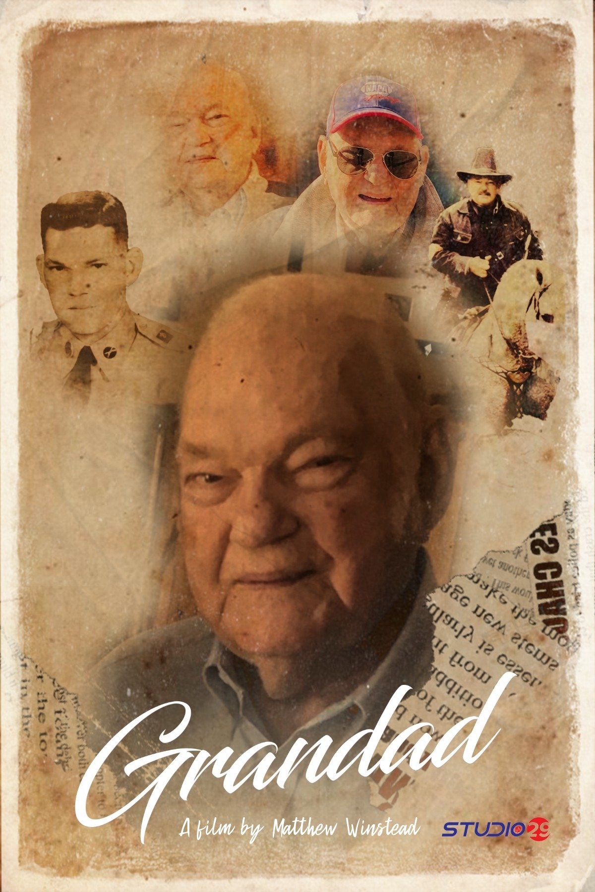 Grandad - Bild 1 von 3
