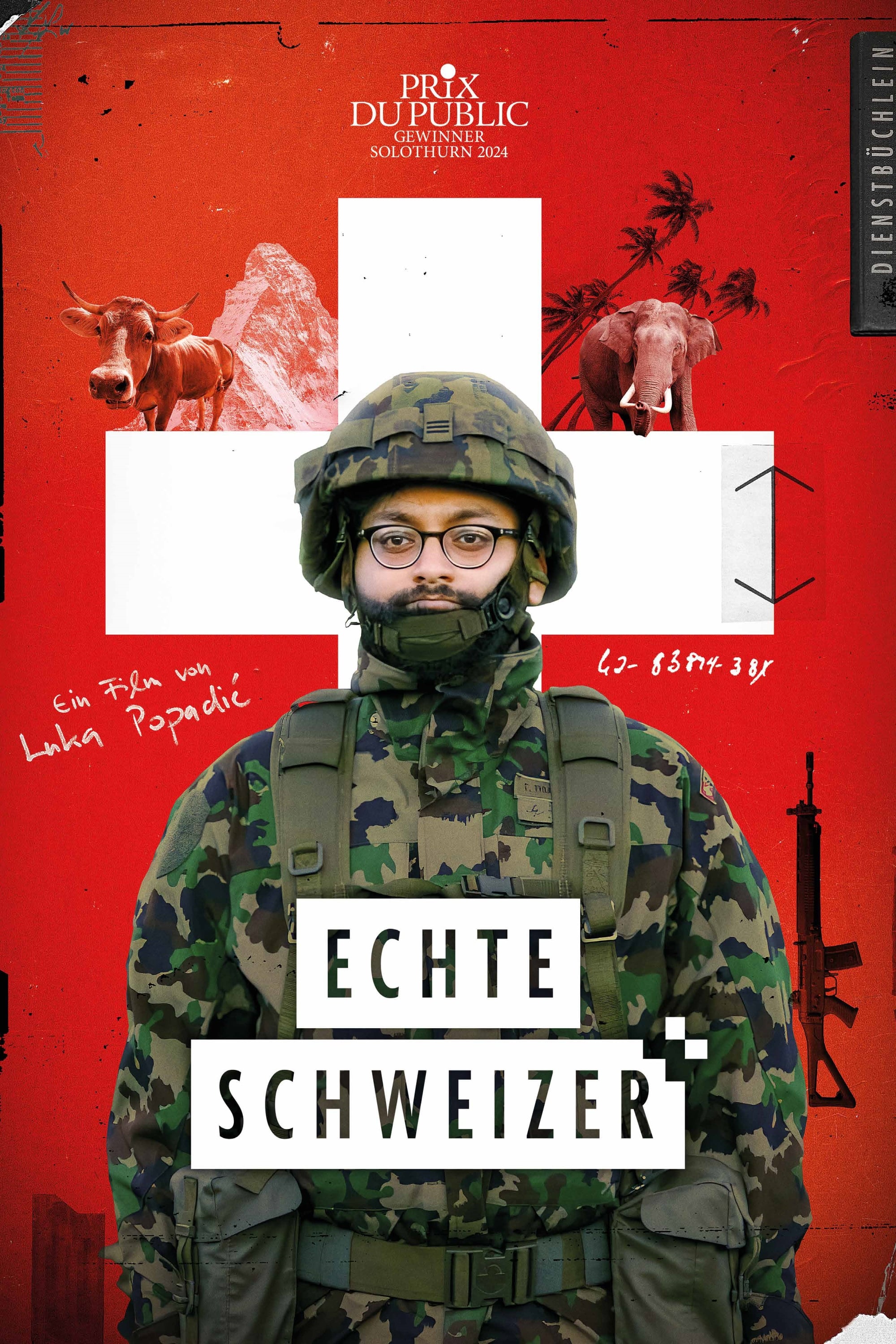 My Swiss Army - Bild 1 von 15