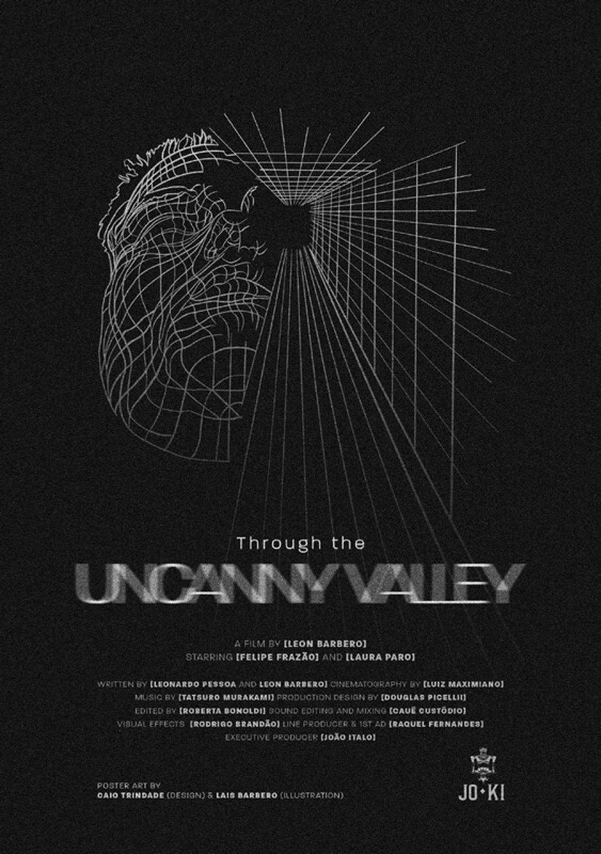 Through the Uncanny Valley - Bild 1 von 3