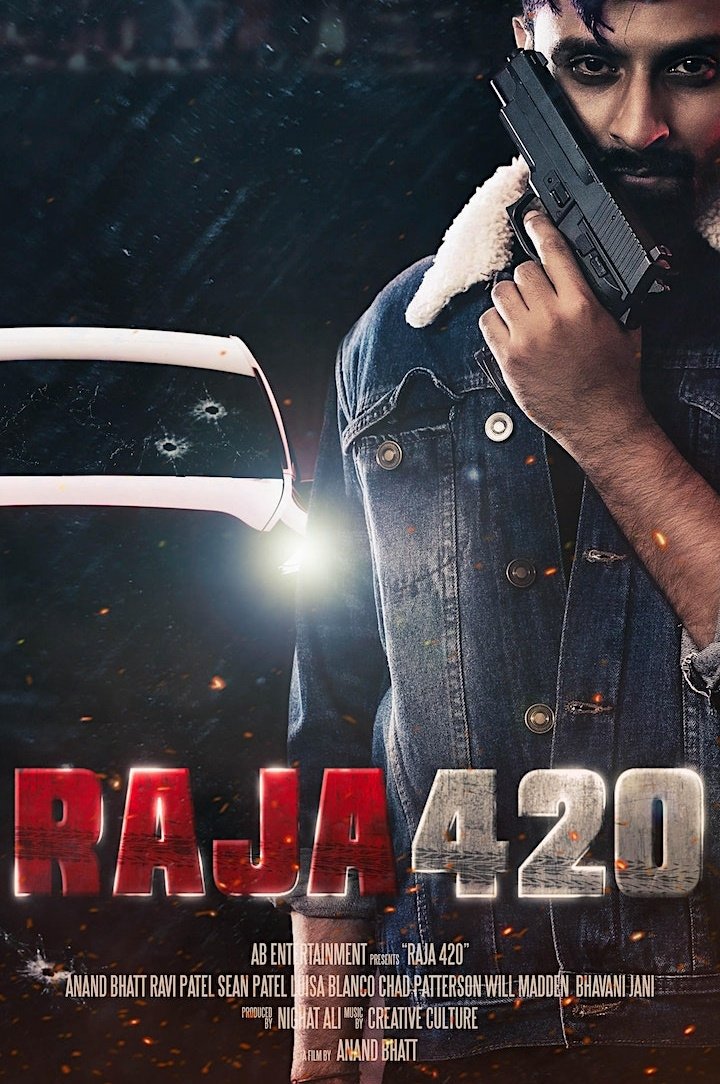Raja 420 - Bild 1 von 3