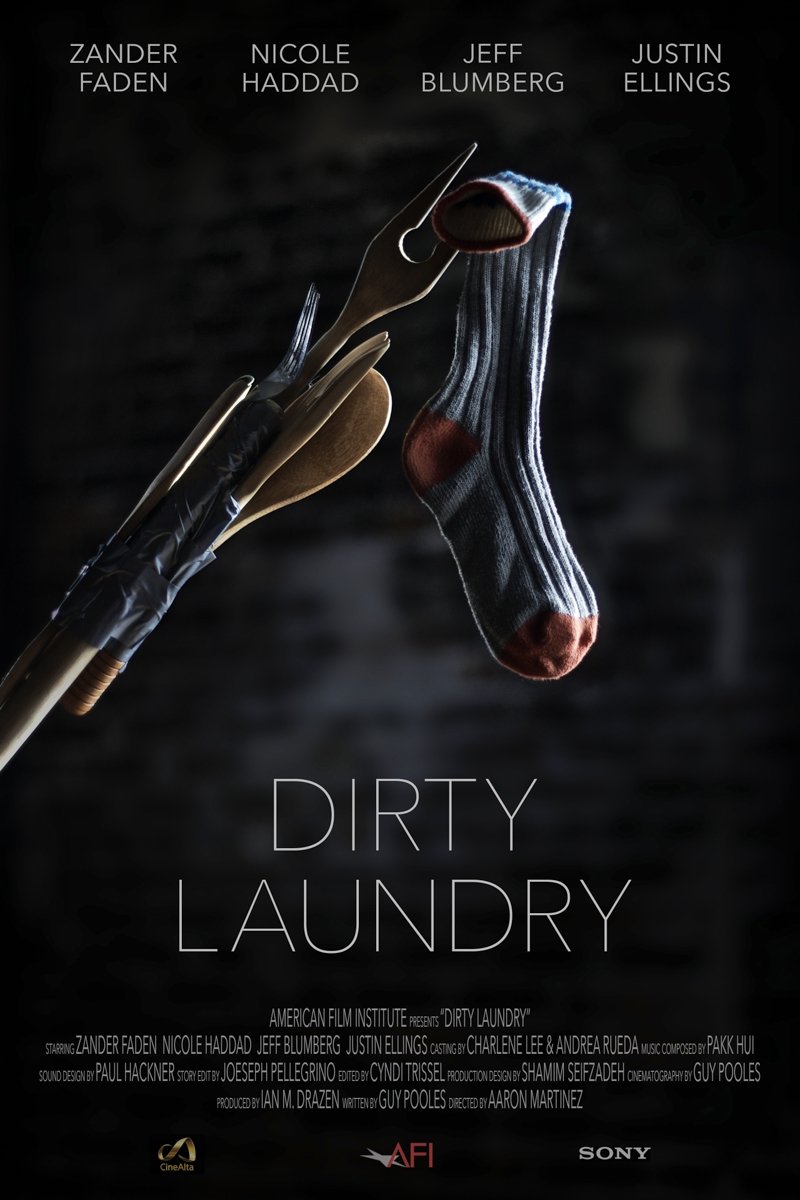 Dirty Laundry - Bild 1 von 3