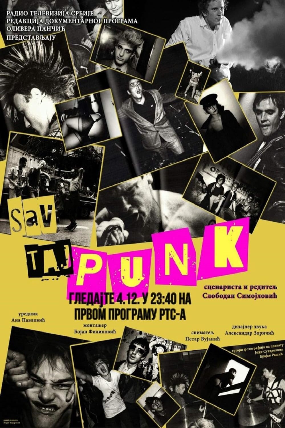 All That Punk - Bild 1 von 5