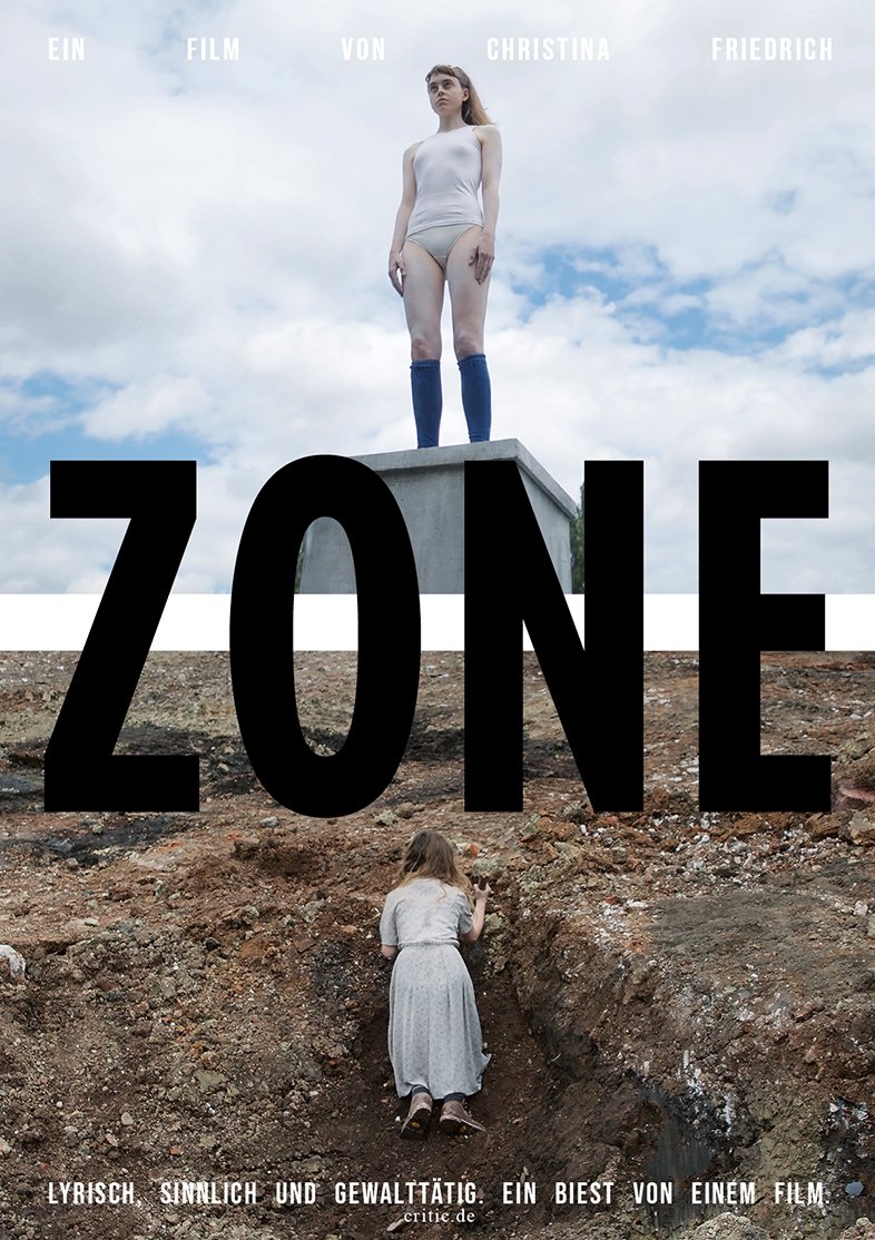 Zone - Bild 1 von 7