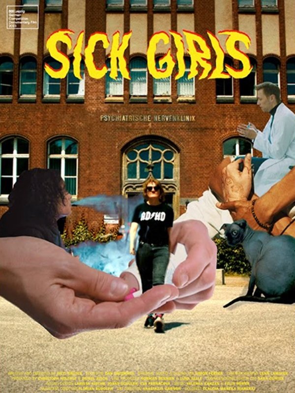 Sick Girls - Bild 1 von 3