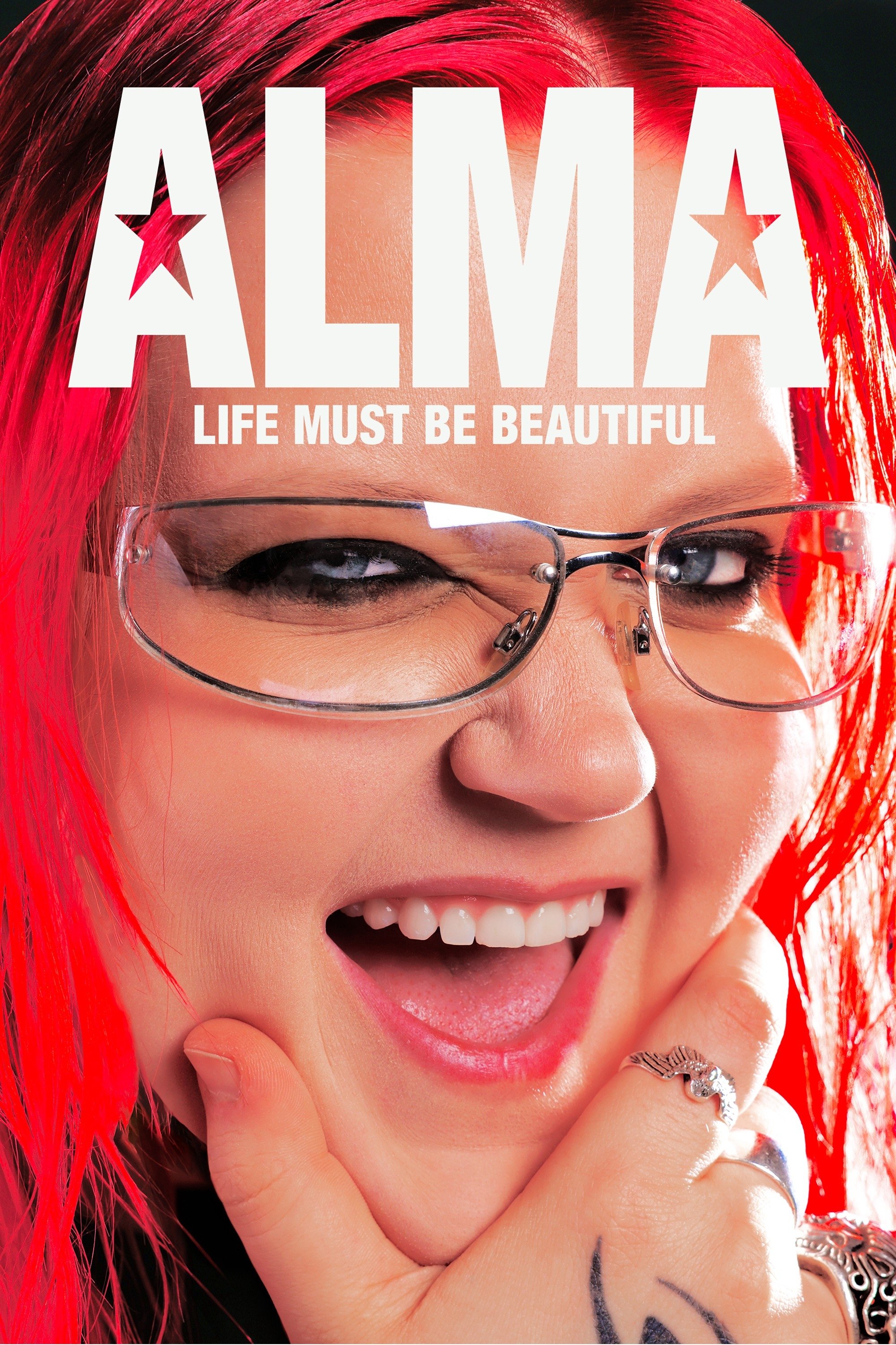 Alma – Life Must Be Beautiful - Bild 1 von 3