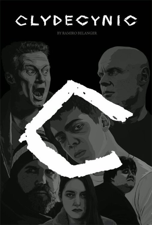 Clydecynic - Bild 1 von 3