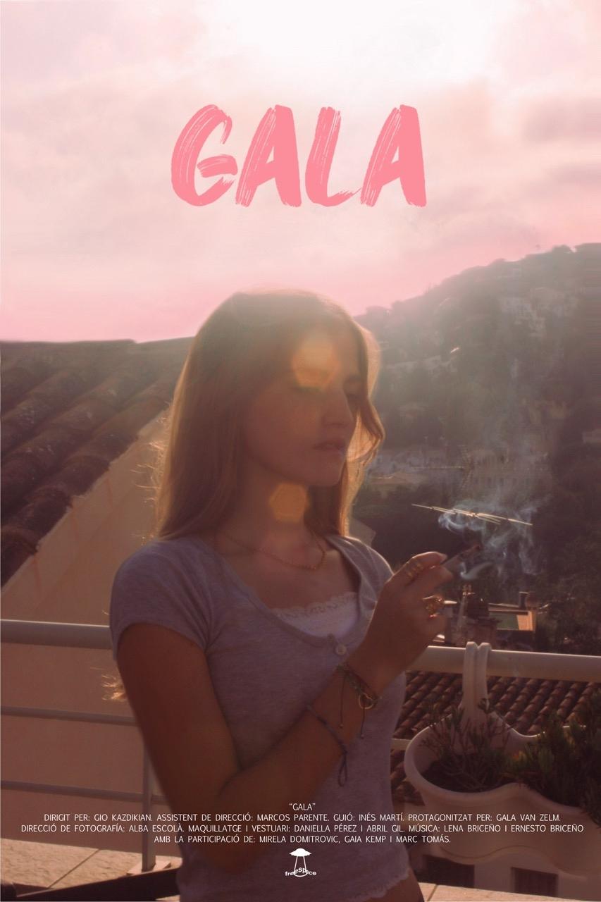 Gala - Bild 1 von 5