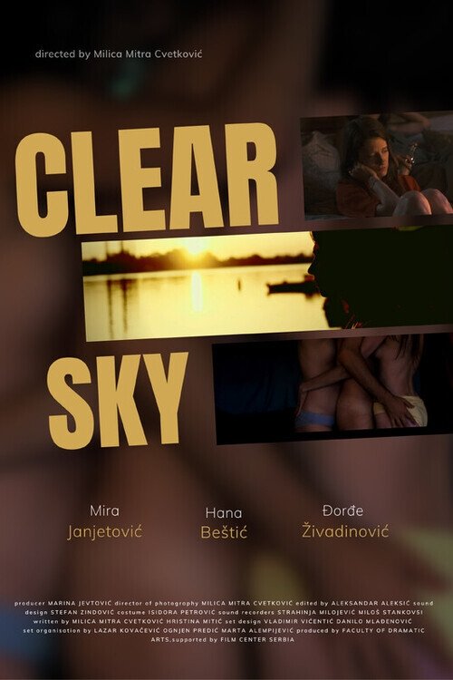 Clear Sky - Bild 1 von 3