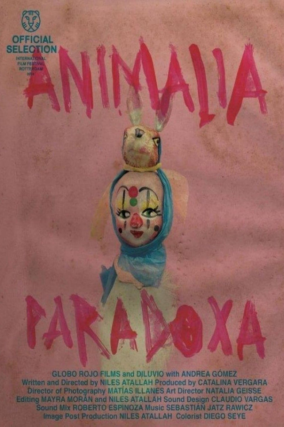 Animalia Paradoxa - Bild 1 von 9