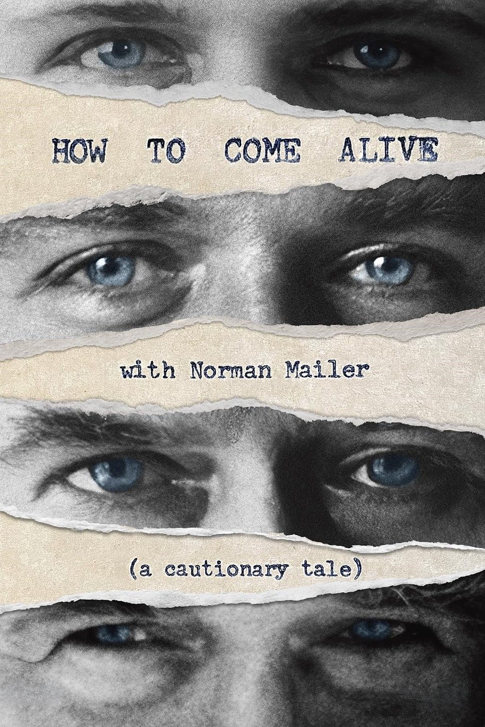 How to Come Alive with Norman Mailer - Bild 1 von 5