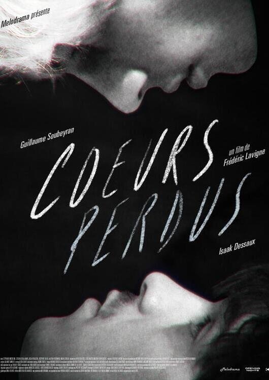 Lost Hearts - Bild 1 von 3