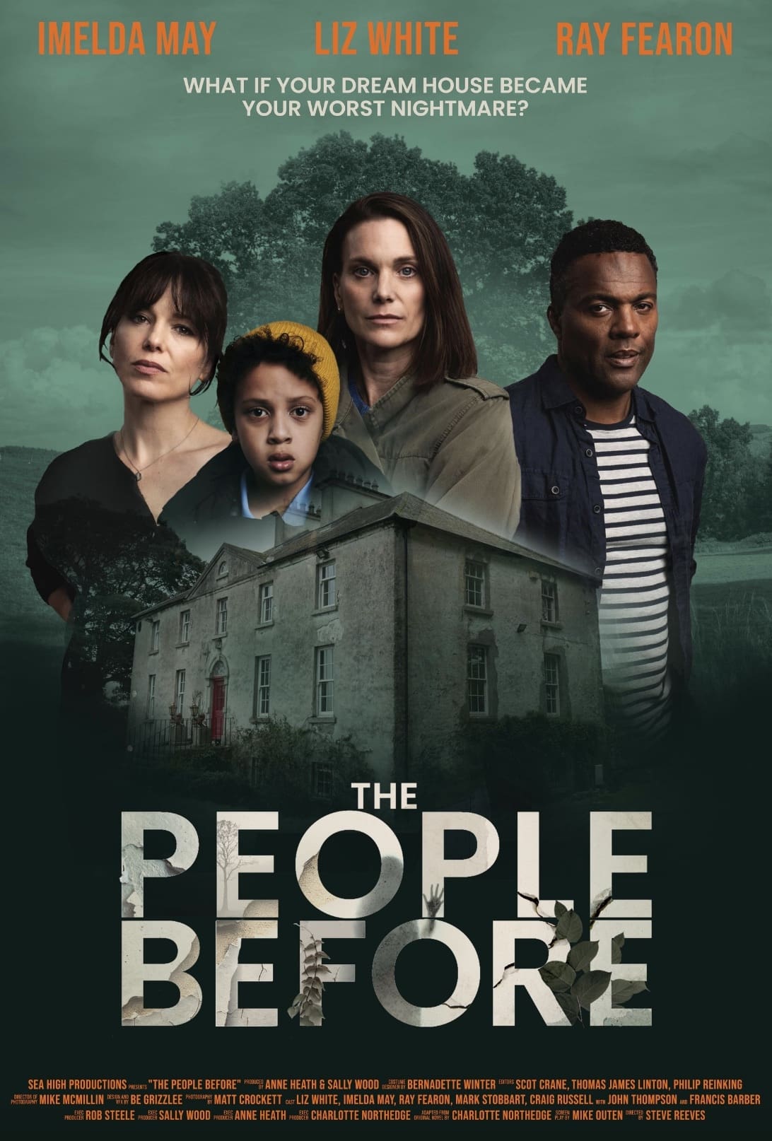 The People Before - Bild 1 von 3