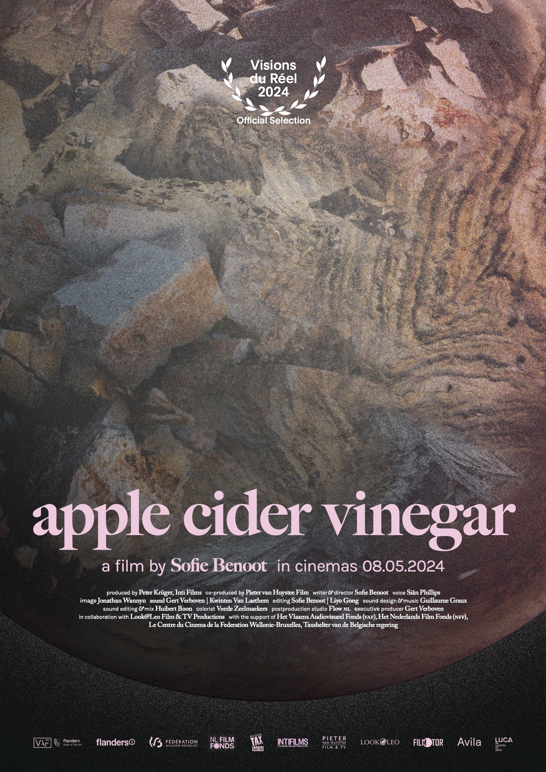 Apple Cider Vinegar - Bild 1 von 7