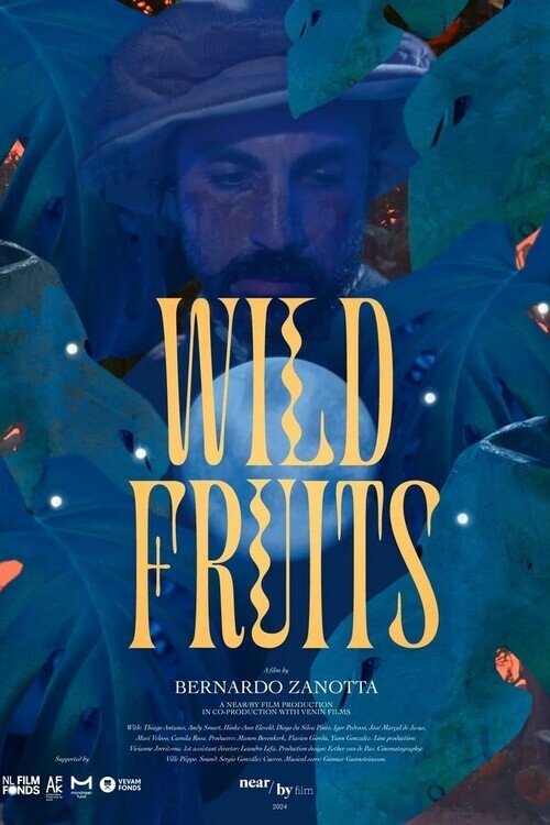 Wild Fruits - Bild 1 von 3