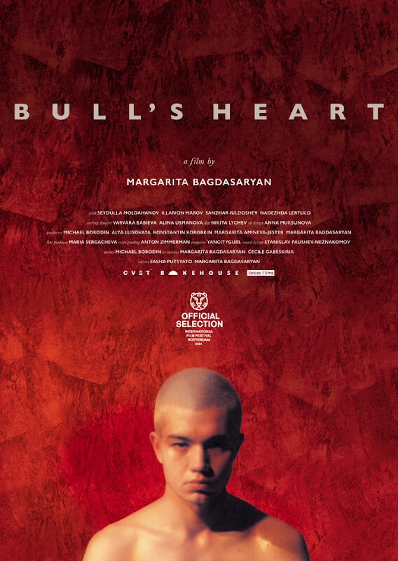 Bull's Heart - Bild 1 von 7