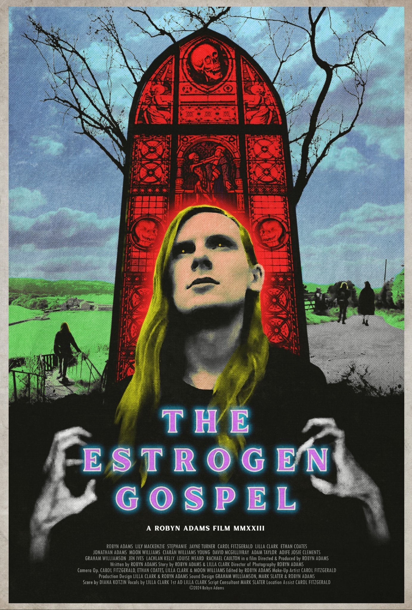 The Estrogen Gospel - Bild 1 von 5