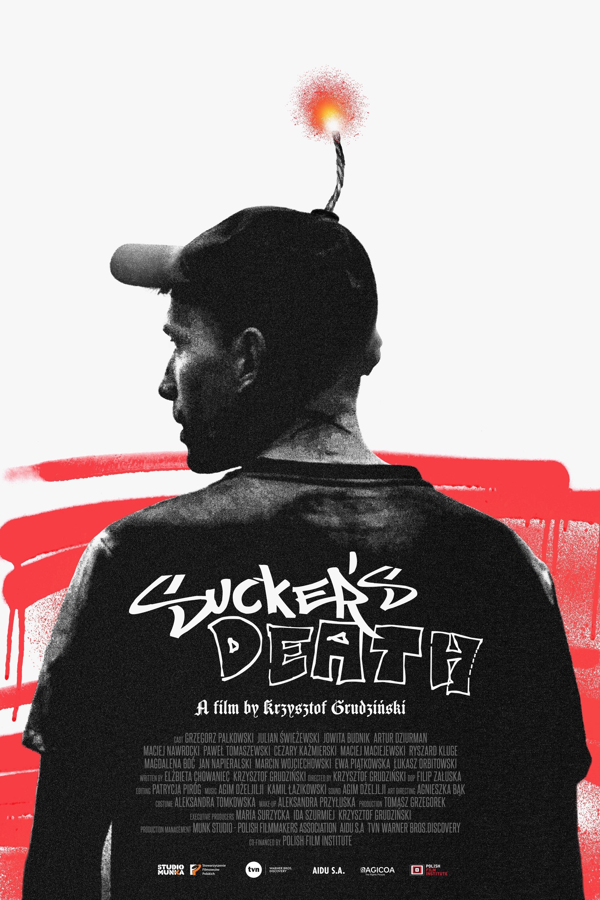 Sucker's Death - Bild 1 von 3