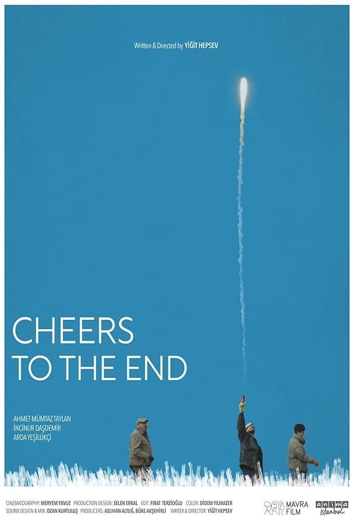 Cheers To The End - Bild 1 von 3