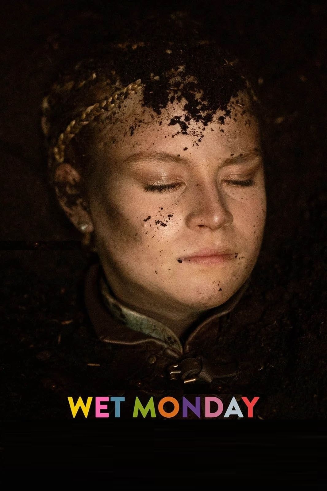 Wet Monday - Bild 1 von 9