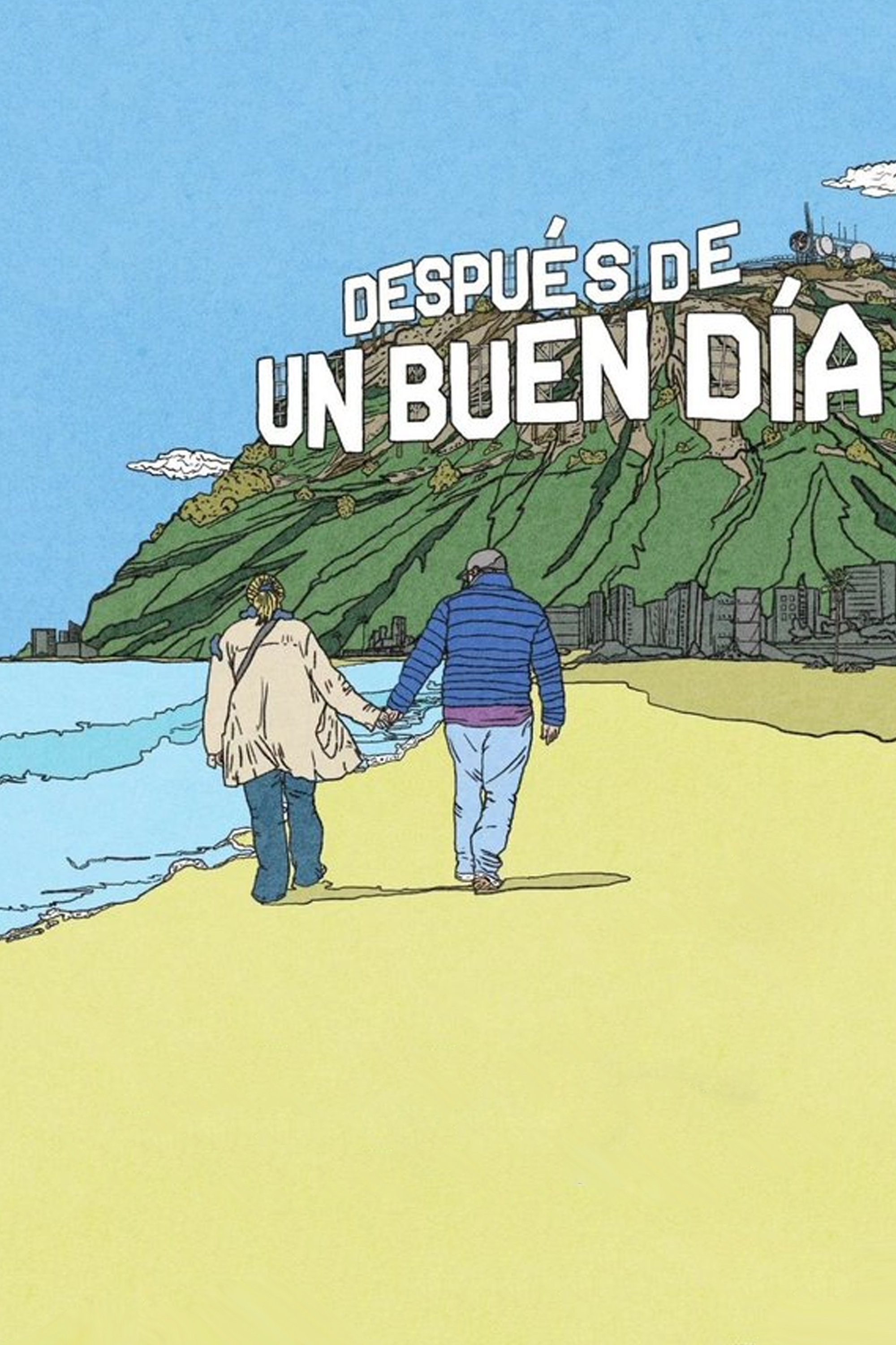 Después de un buen dÃa - Bild 1 von 9