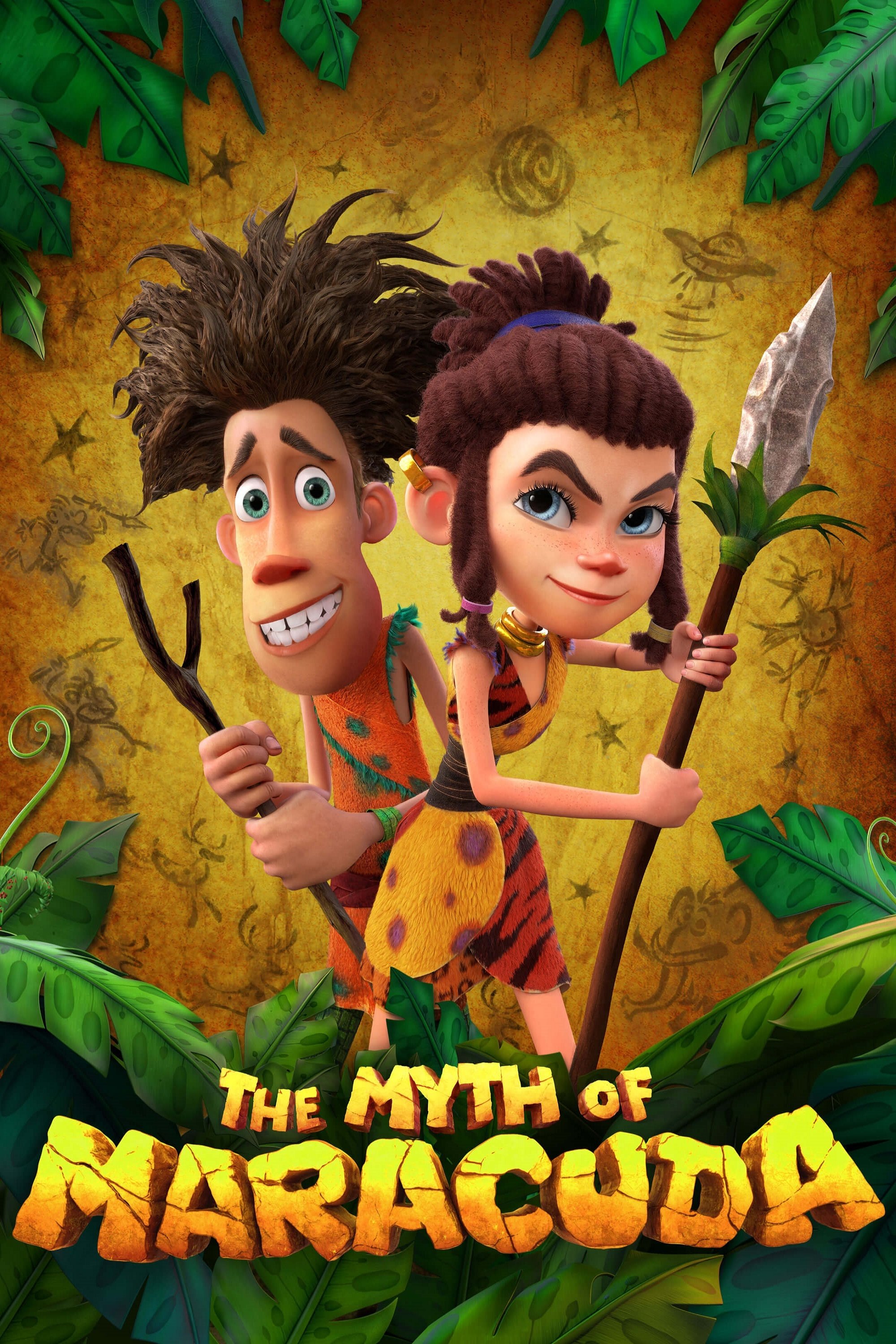 The Myth Of Maracuda - Bild 1 von 3