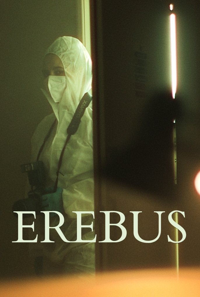 Erebus - Bild 1 von 7