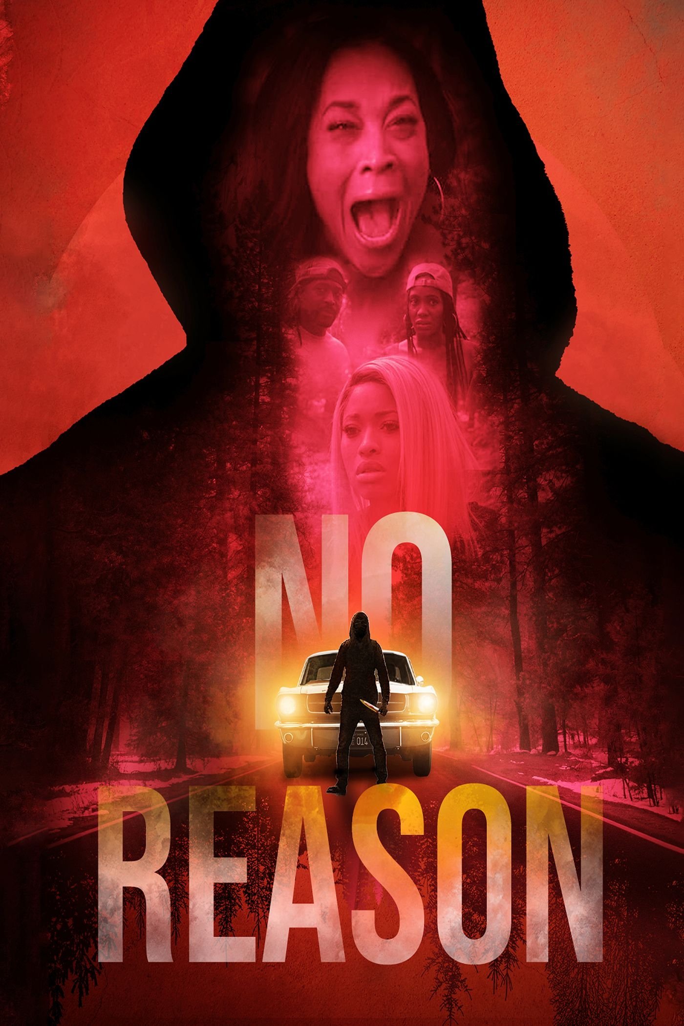 No Reason - Bild 1 von 5