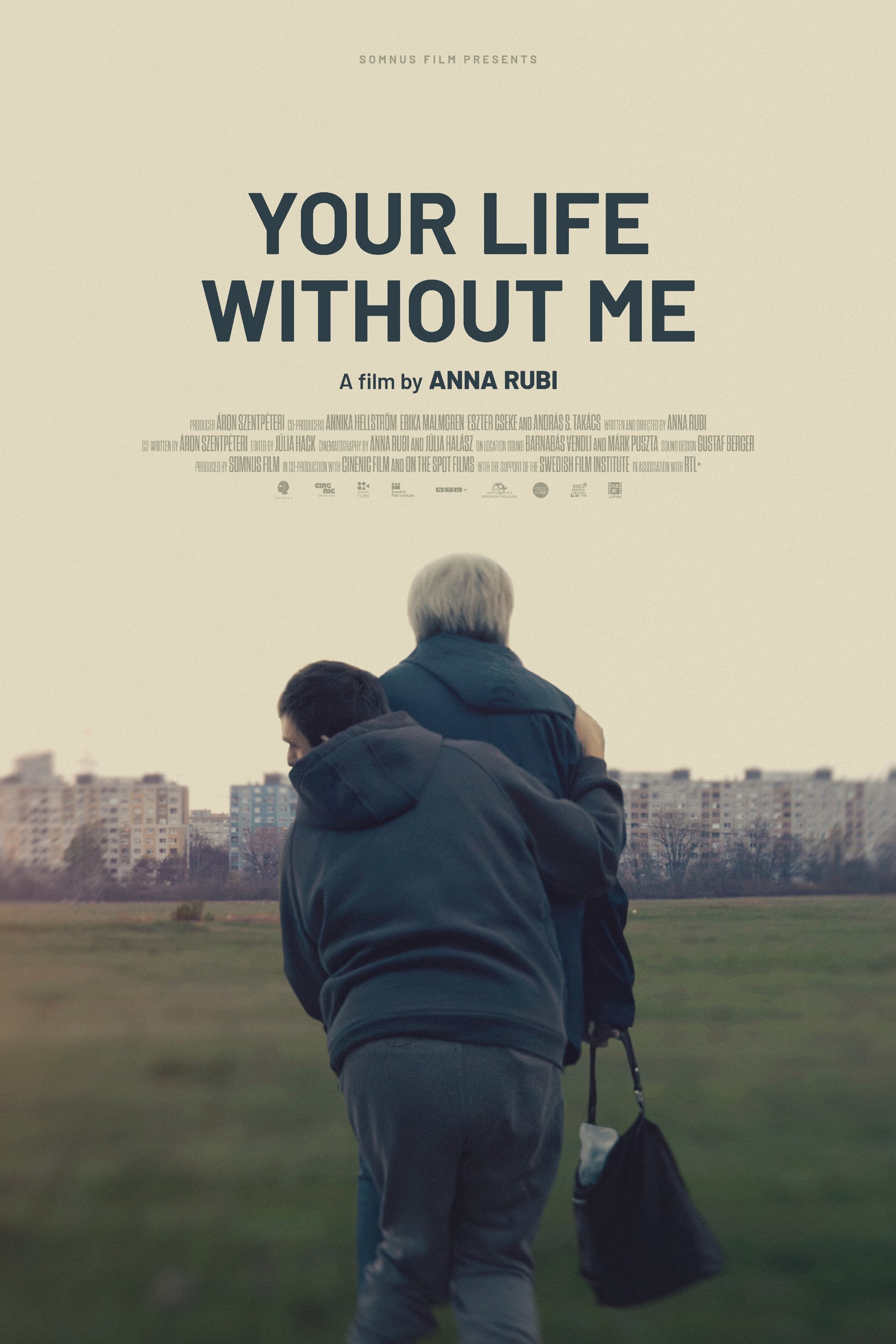 Your Life Without Me - Bild 1 von 3