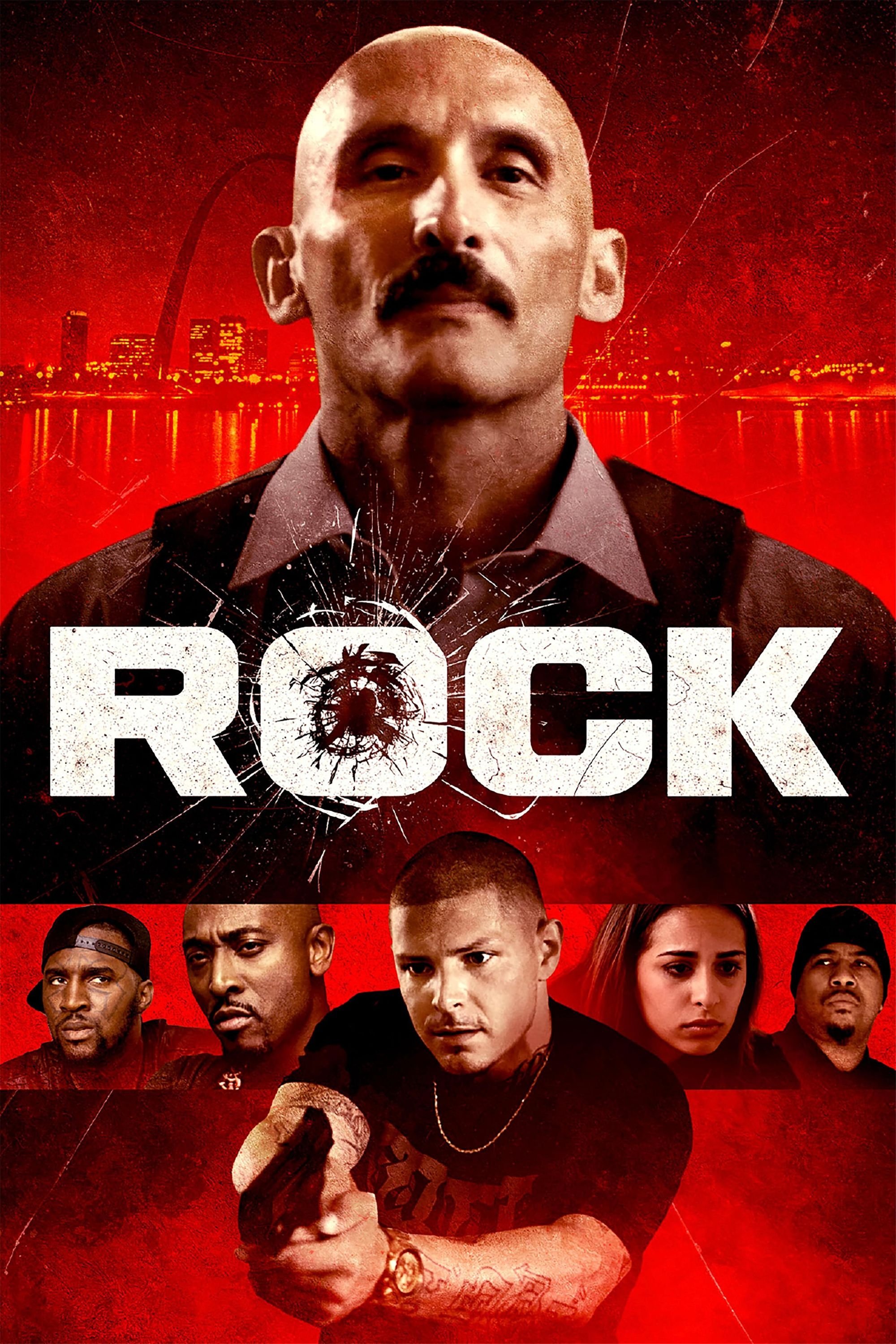 Rock - Bild 1 von 5
