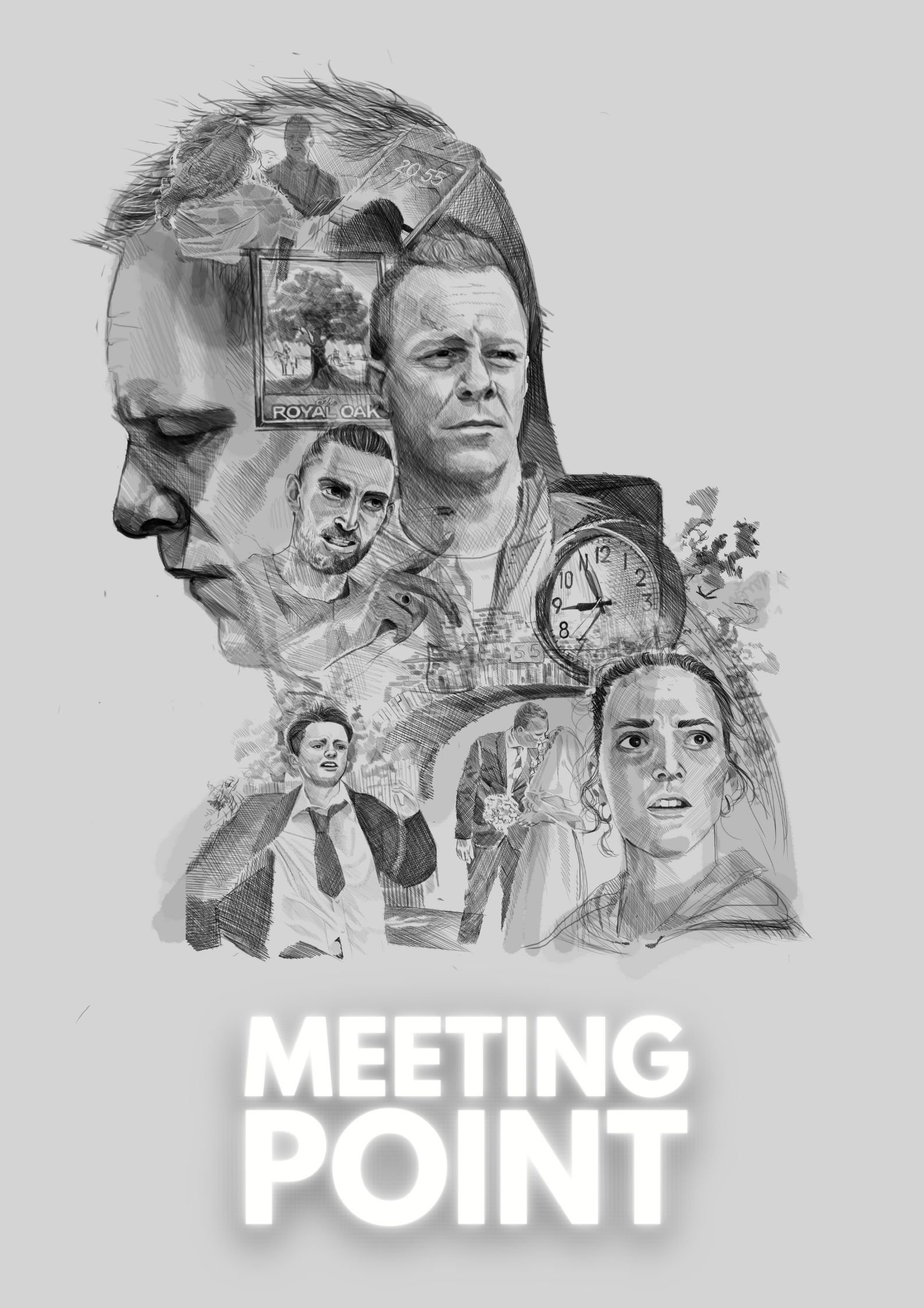 Meeting Point - Bild 1 von 9