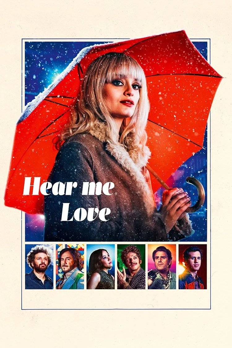 Hear Me Love - Bild 1 von 13
