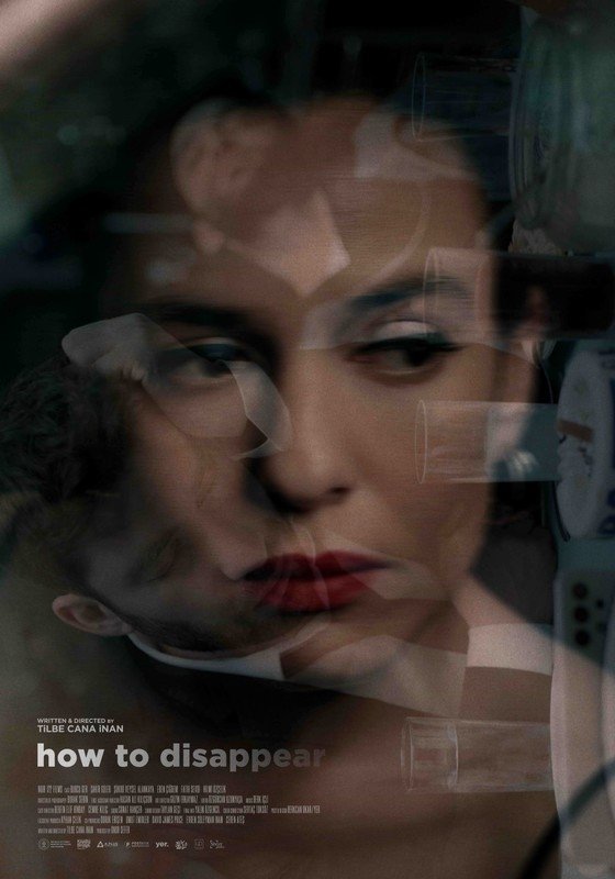 How to Disappear - Bild 1 von 3