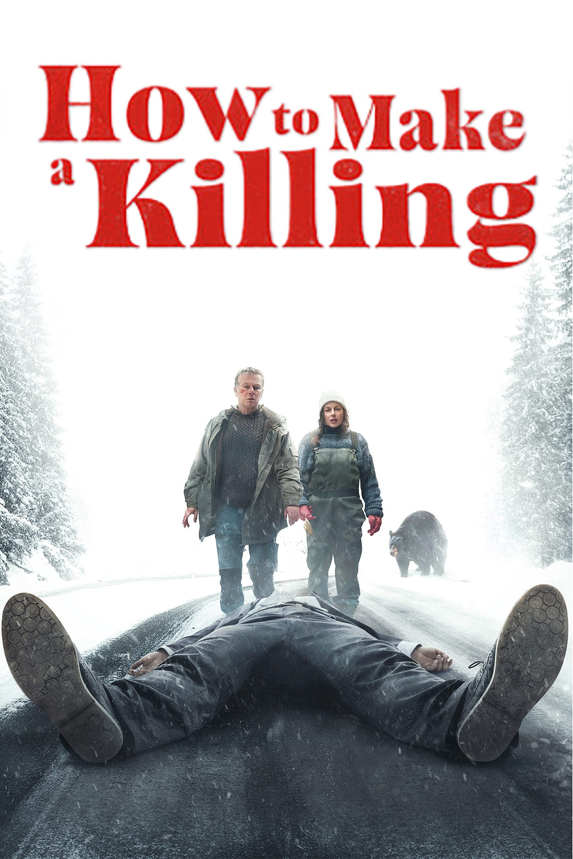 How to Make a Killing - Bild 1 von 15