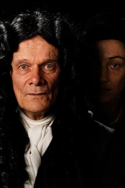 Leibniz – Chronicle of a Lost Painting - Bild 1 von 5