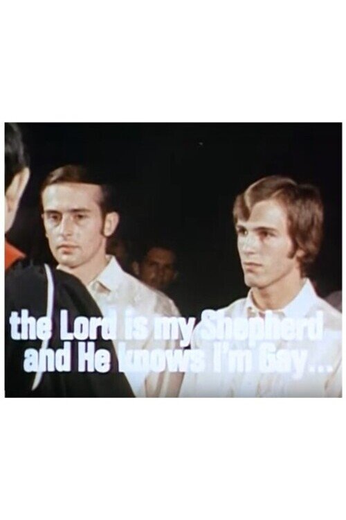 The Lord Is My Shepherd and He Knows I'm Gay - Bild 1 von 3