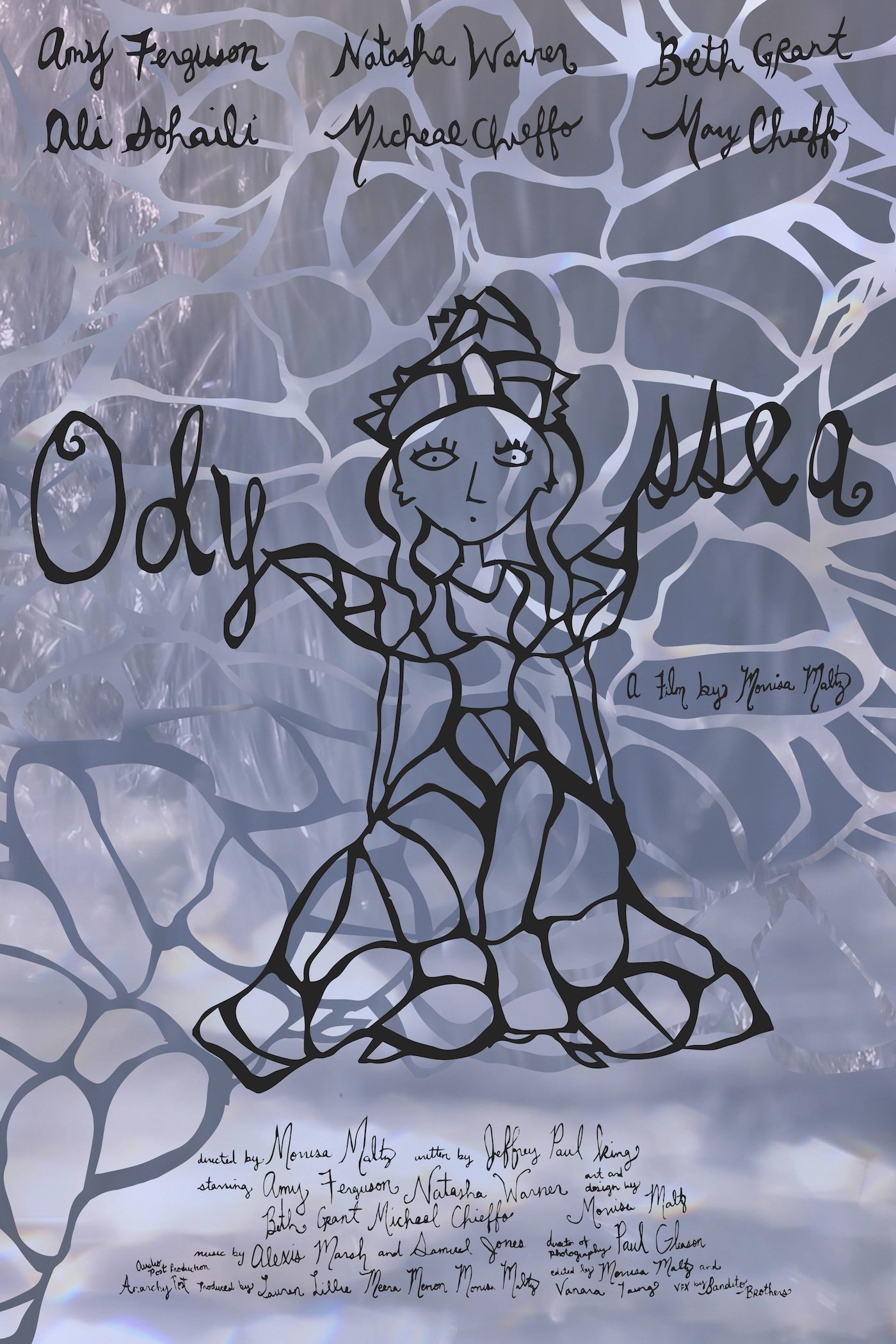 Odyssea - Bild 1 von 5