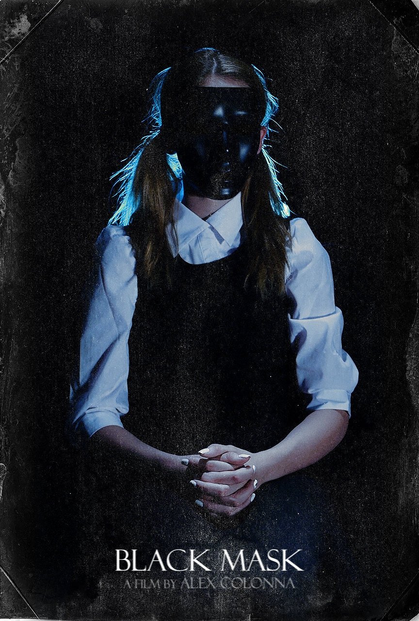 Black Mask - Bild 1 von 5