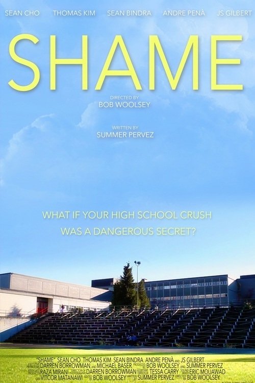 Shame - Bild 1 von 3