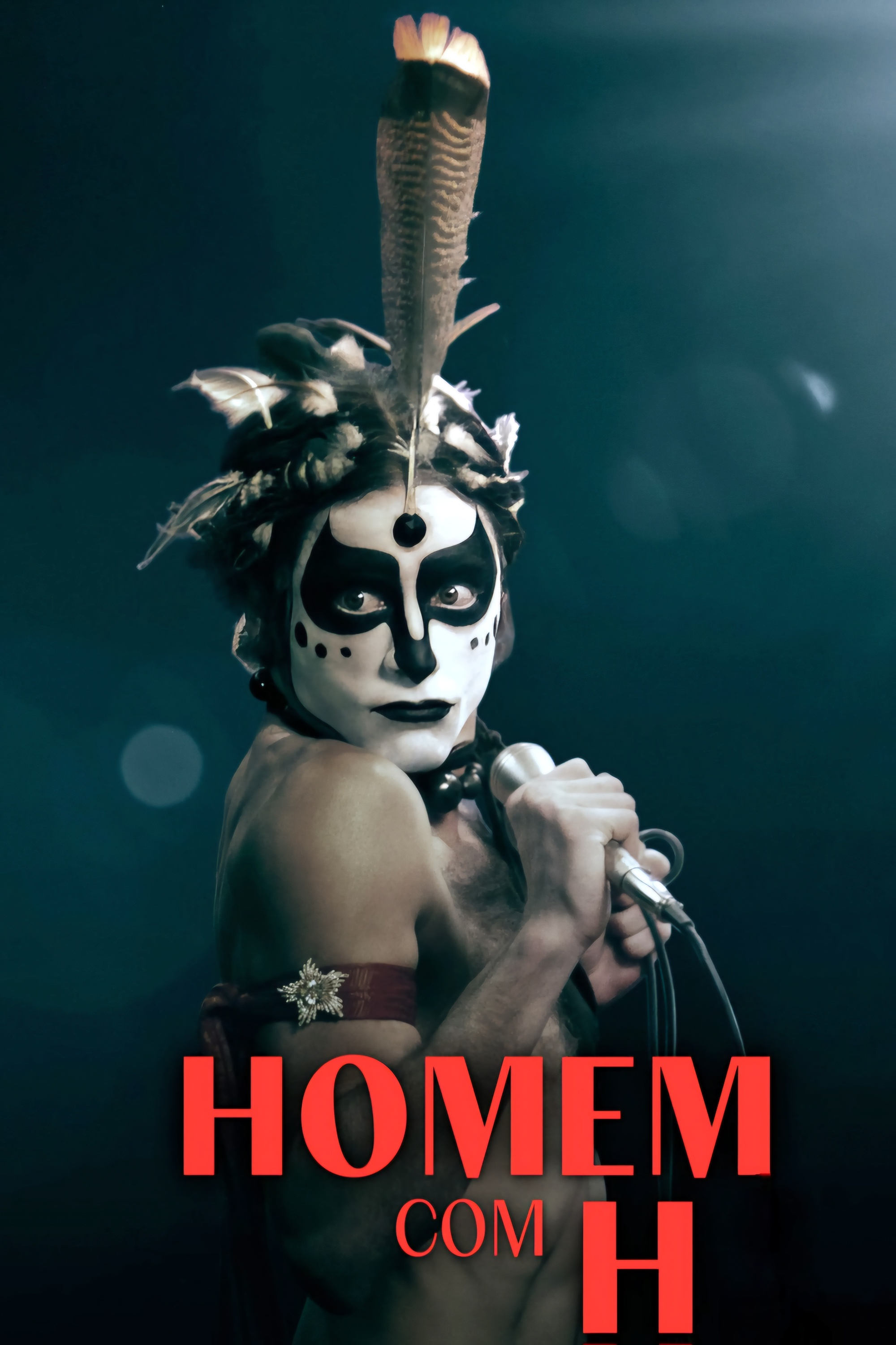 Homem com H - Bild 1 von 11