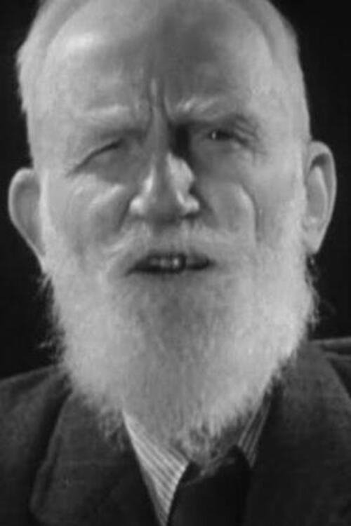 Bernard Shaw - Bild 1 von 3