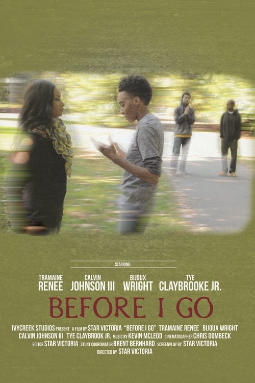 Before I Go - Bild 1 von 5