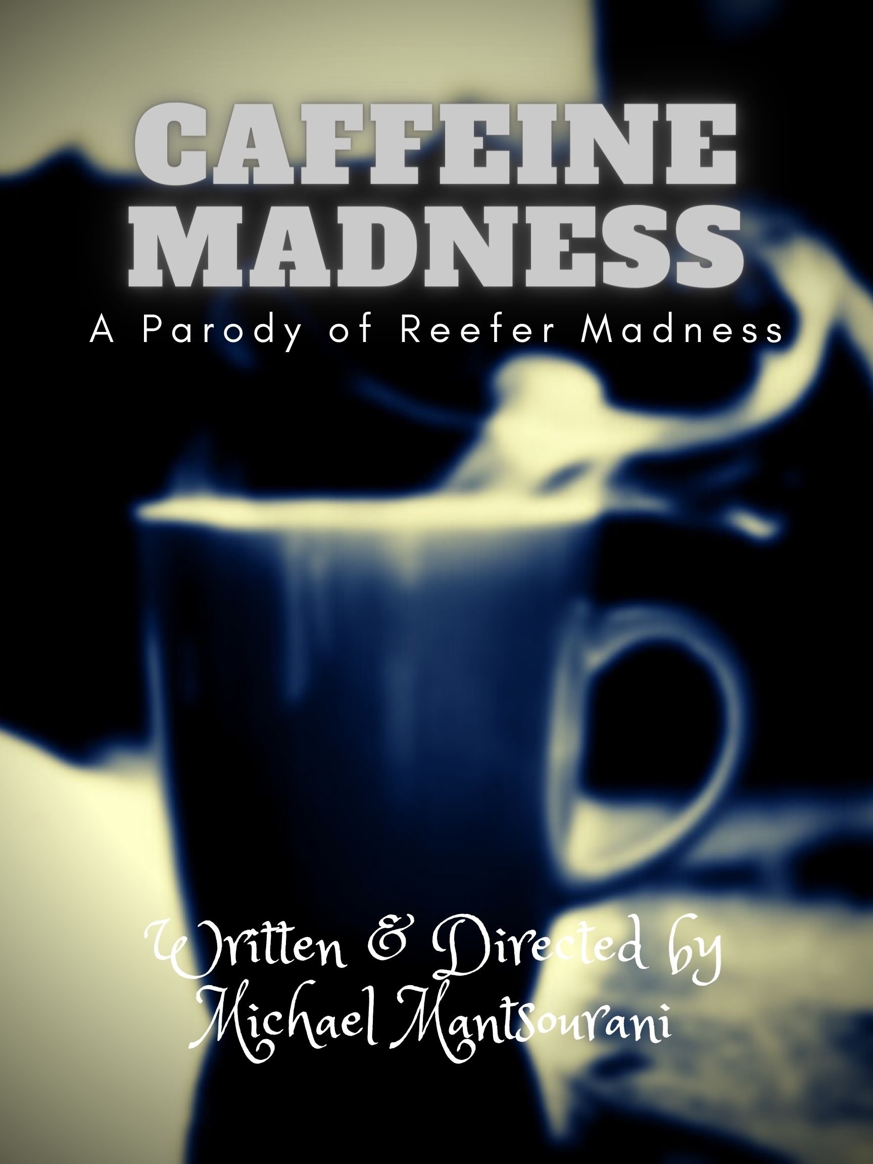 Caffeine Madness - Bild 1 von 3