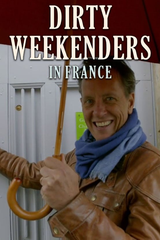 Dirty Weekenders in France - Bild 1 von 9