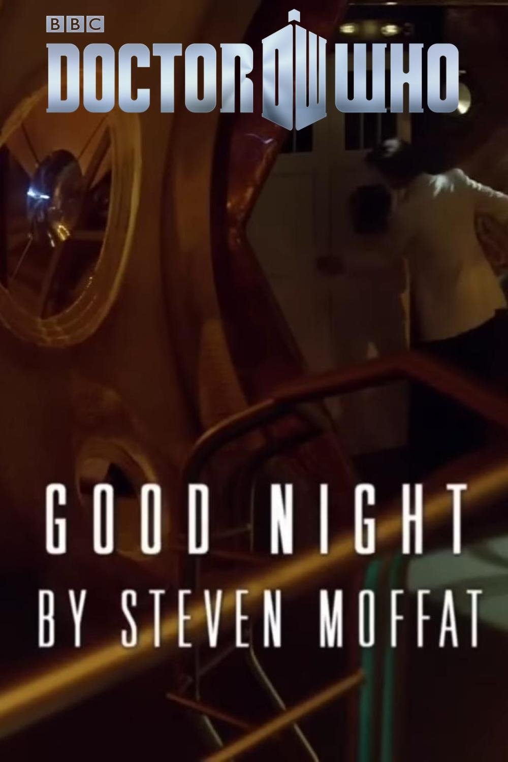 Doctor Who - Night and the Doctor: Good Night - Bild 1 von 11