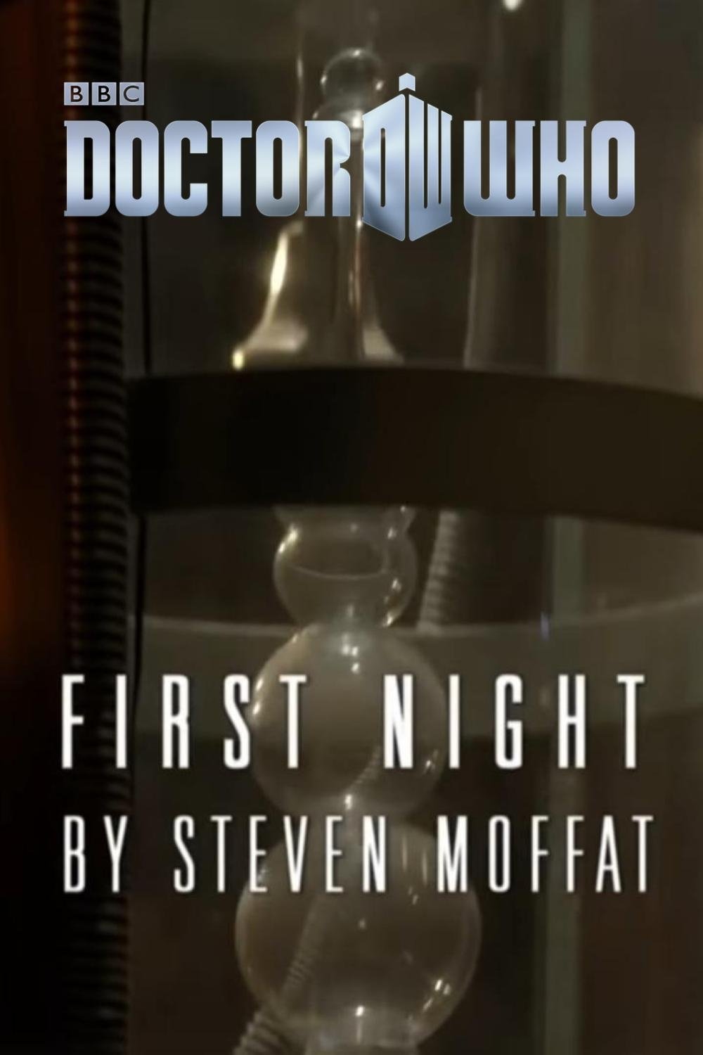 Doctor Who - Night and the Doctor: First Night - Bild 1 von 15