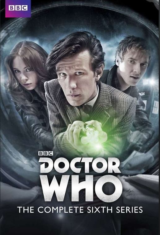 Doctor Who - Night and the Doctor: Up All Night - Bild 1 von 7