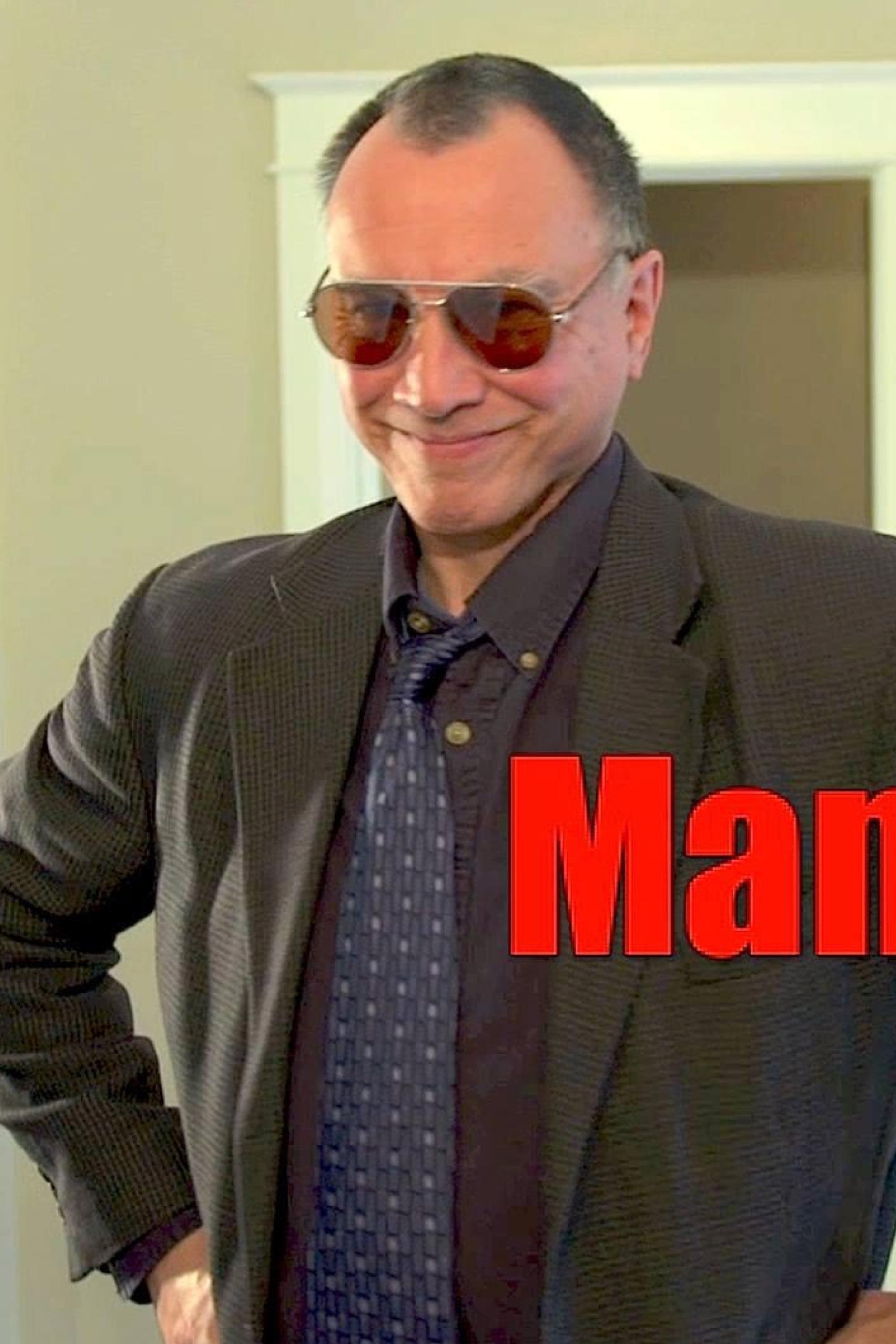 The Manslator - Bild 1 von 5