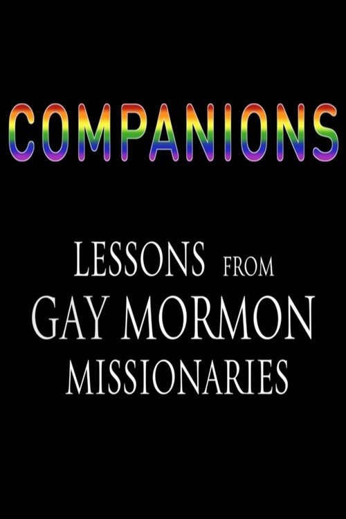 Companions: Lessons from Gay Mormon Missionaries - Bild 1 von 3