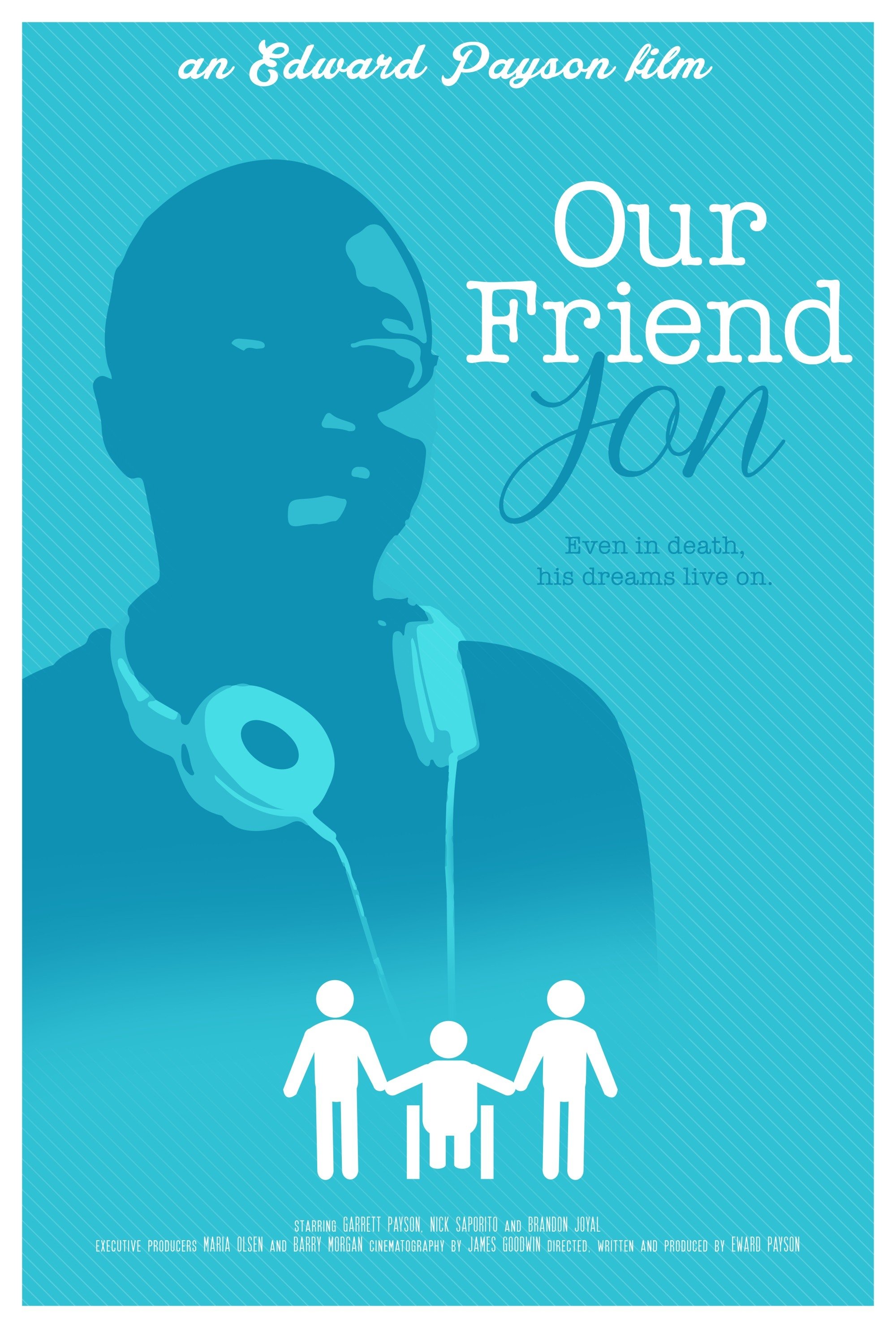 Our Friend Jon - Bild 1 von 5