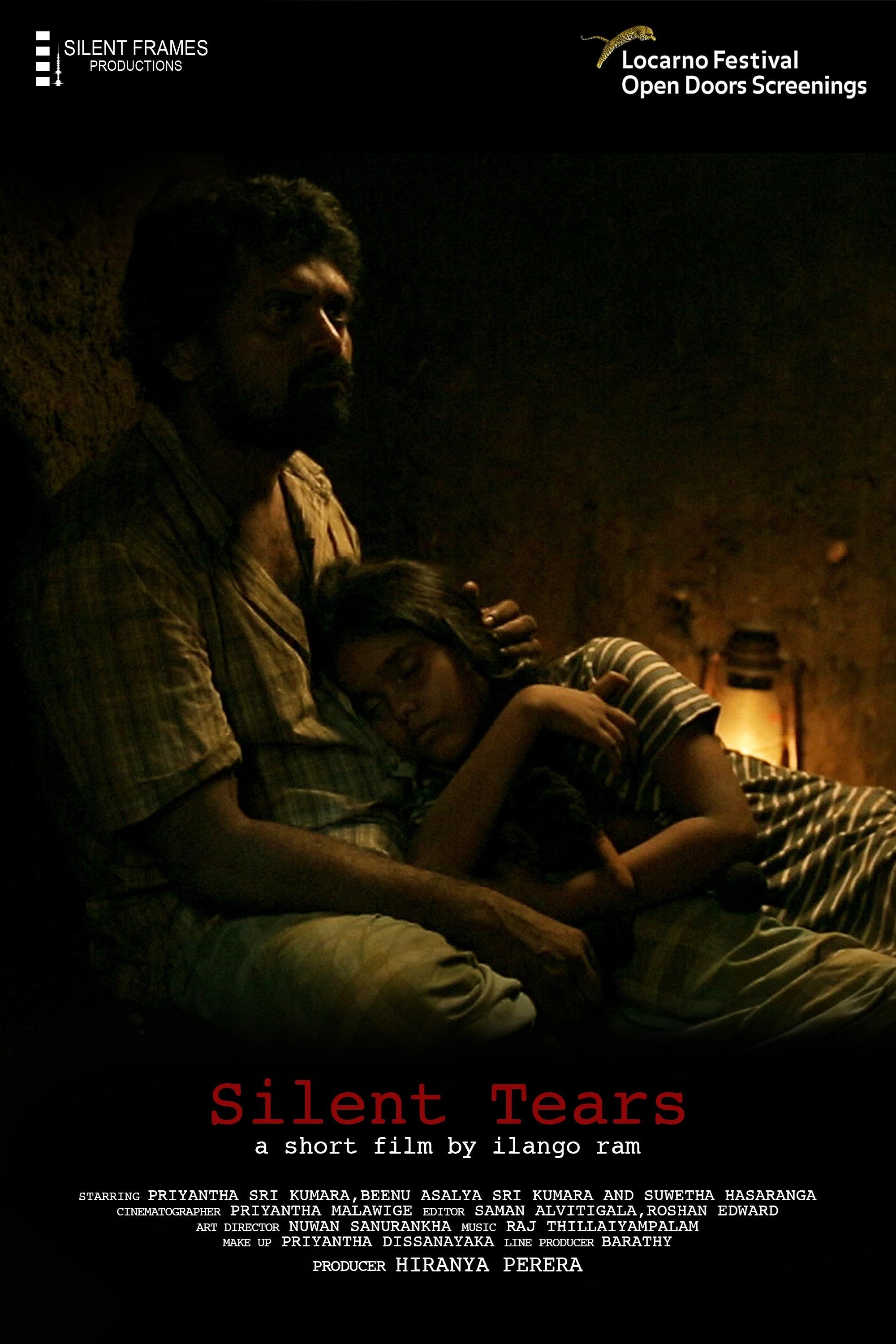 Silent Tears - Bild 1 von 3